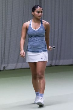 Johanna Silva 689 - NL Damen TuS Glinde von 1930 - THC von Horn und Hamm